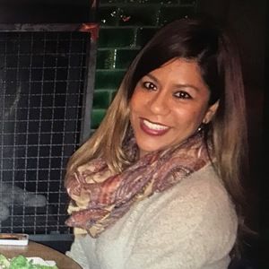 Meet your Posher, Edith